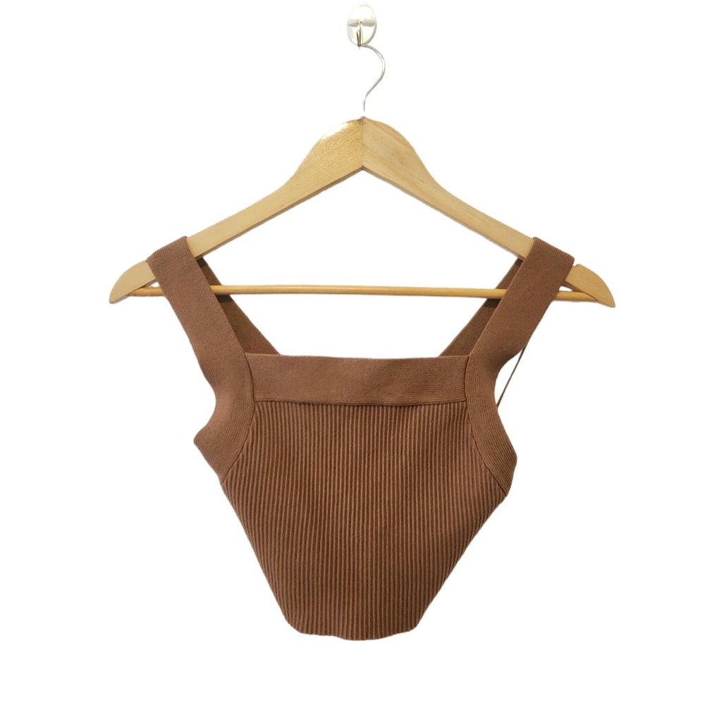 House of harlow tank